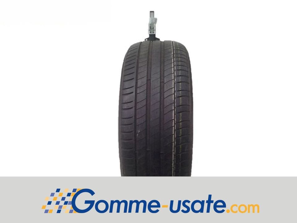 Thumb Michelin Gomme Usate Michelin 225/55 R17 101W Primacy 3 XL (50%) pneumatici usati Estivo_2